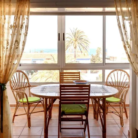 El Palmar Assagador *