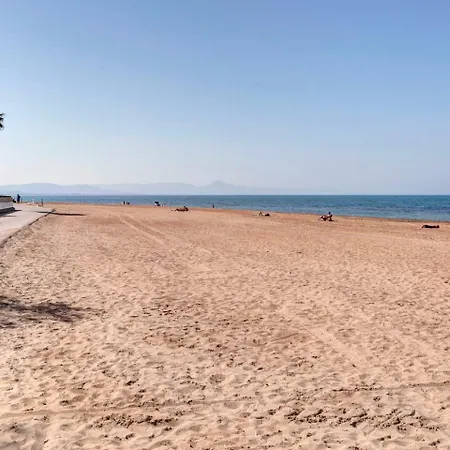 El Palmar Assagador Dénia