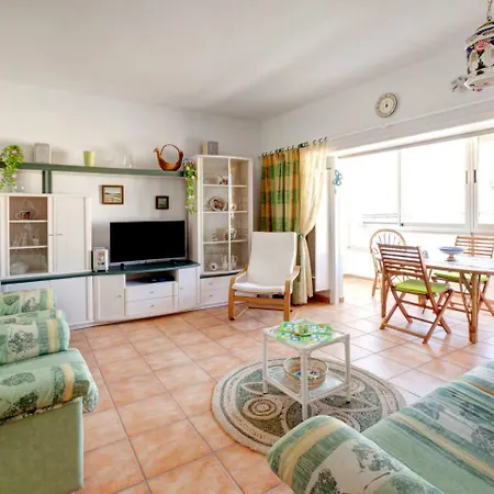 El Palmar Assagador Apartamento Dénia