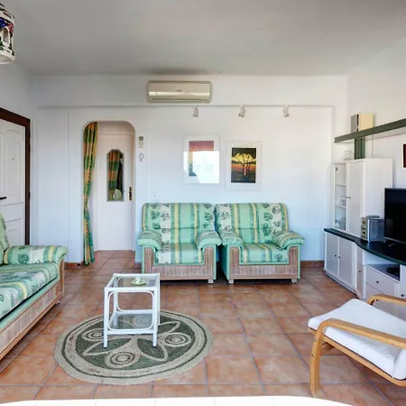 El Palmar Assagador Lägenhet